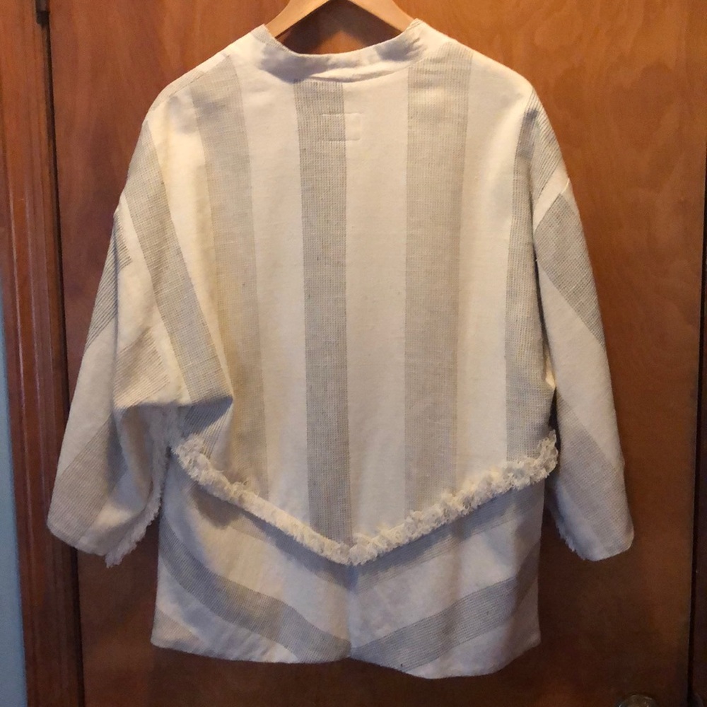 Mirth Caftan Jacket - image 3